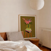 Floral Vase – image 4