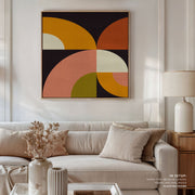 Geo Shapes Fall 21 Geo – image 3