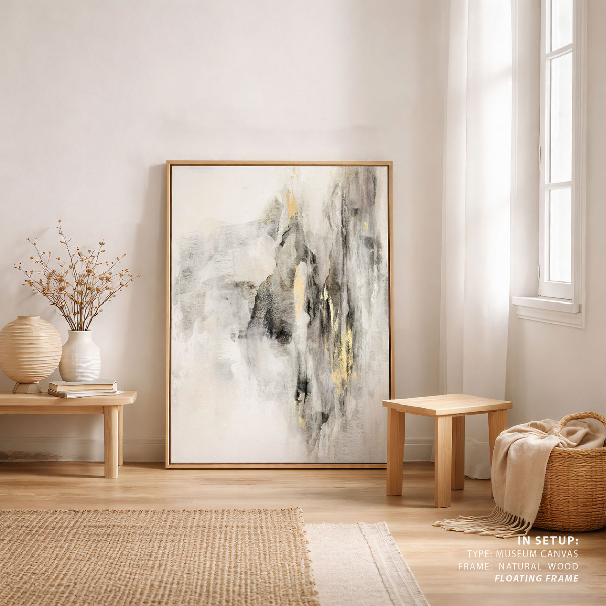 Gold Mist II