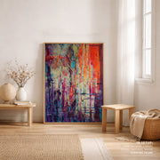 Graceful Echoes of Vibrance – image 4