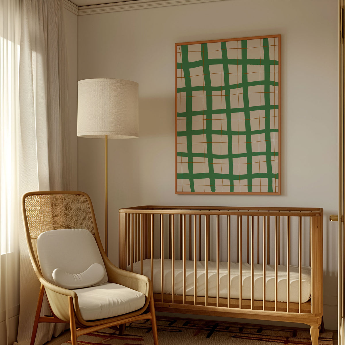 Green Grid
