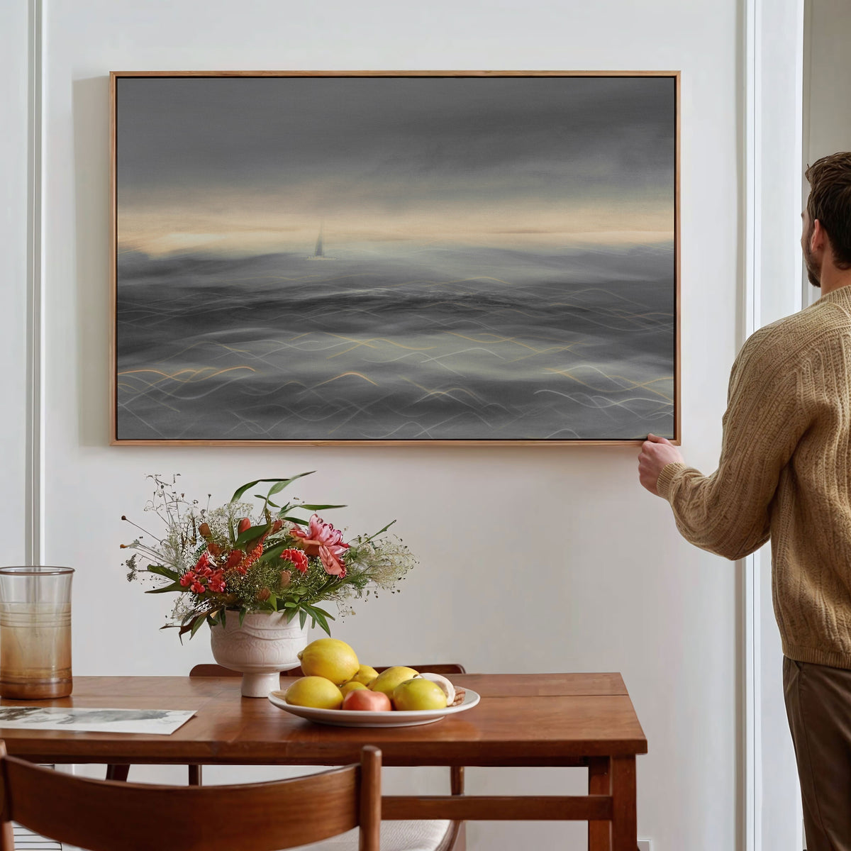 Horizon Light