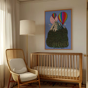 Hot Air Balloon Ride – image 4