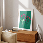 Hummingbird – image 3
