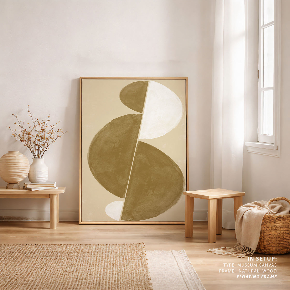 Interaction Balance No. 03