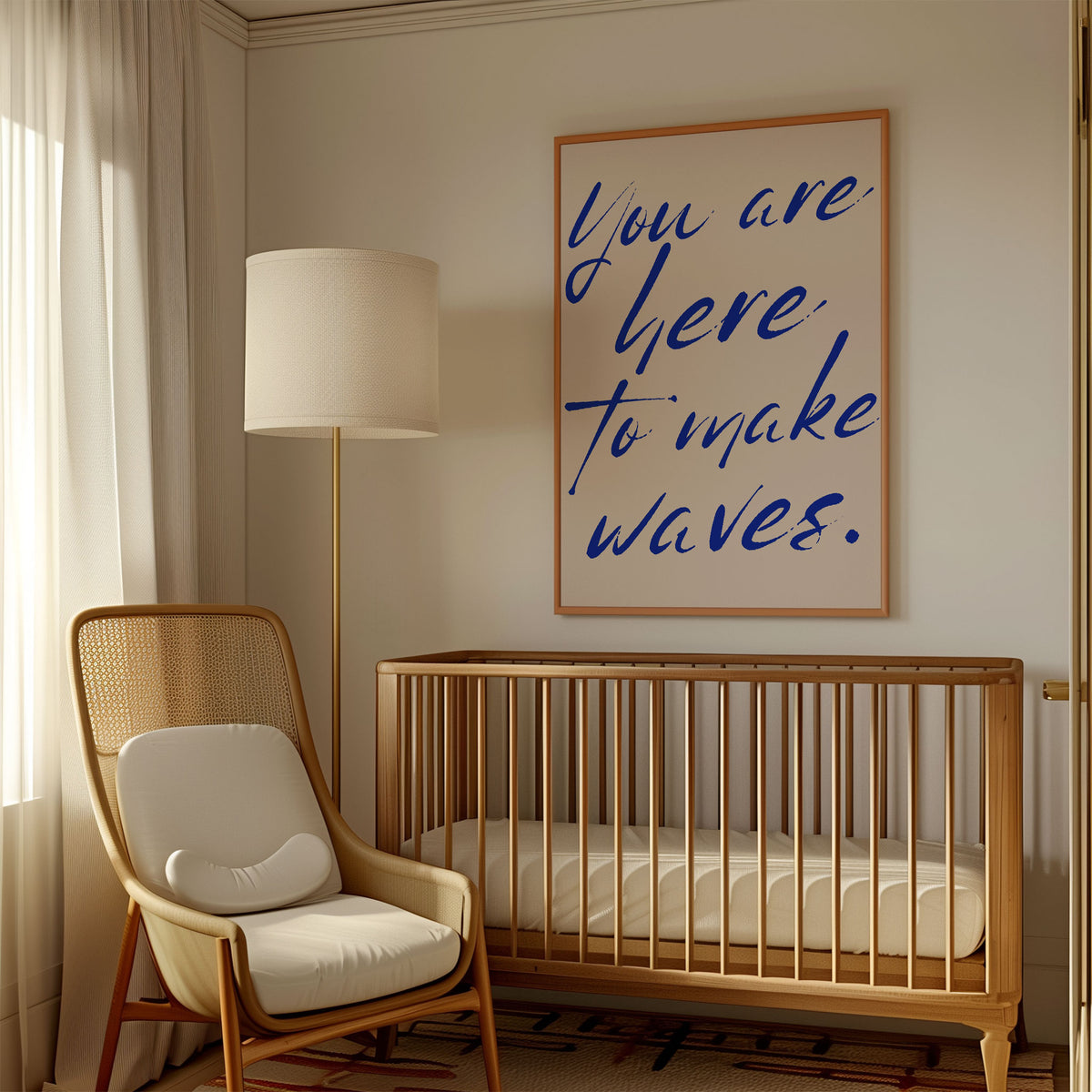 Inspirational Motivational Quote