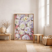 Kinsly Painterly Bouquet – image 4