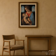 Madonna Litta – image 3