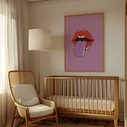 Lips – image 4