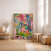 Lush Dreamscape – image 4