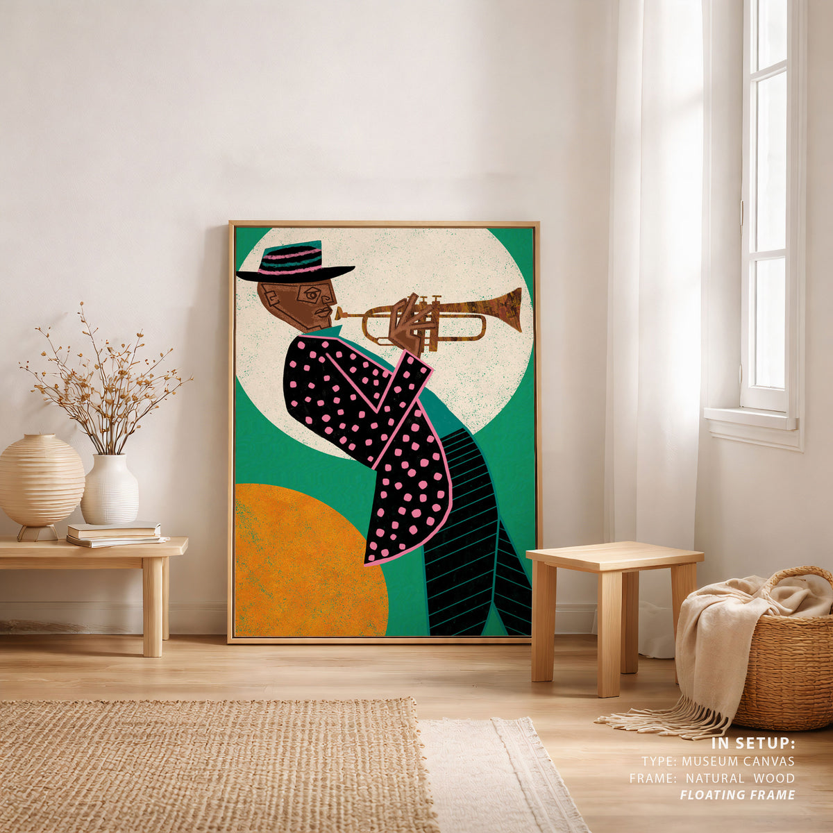 Musician Guy I