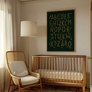 Magical ABC (Swedish) – image 4