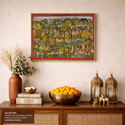 Maharao Umed Singh Hunting Tigers – image 4