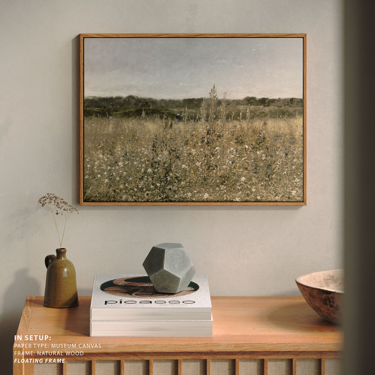Meadow Montage