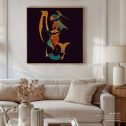 Mermaid - Parrot – image 5