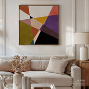 Mid Circles Terracotta Blck3 – image 6