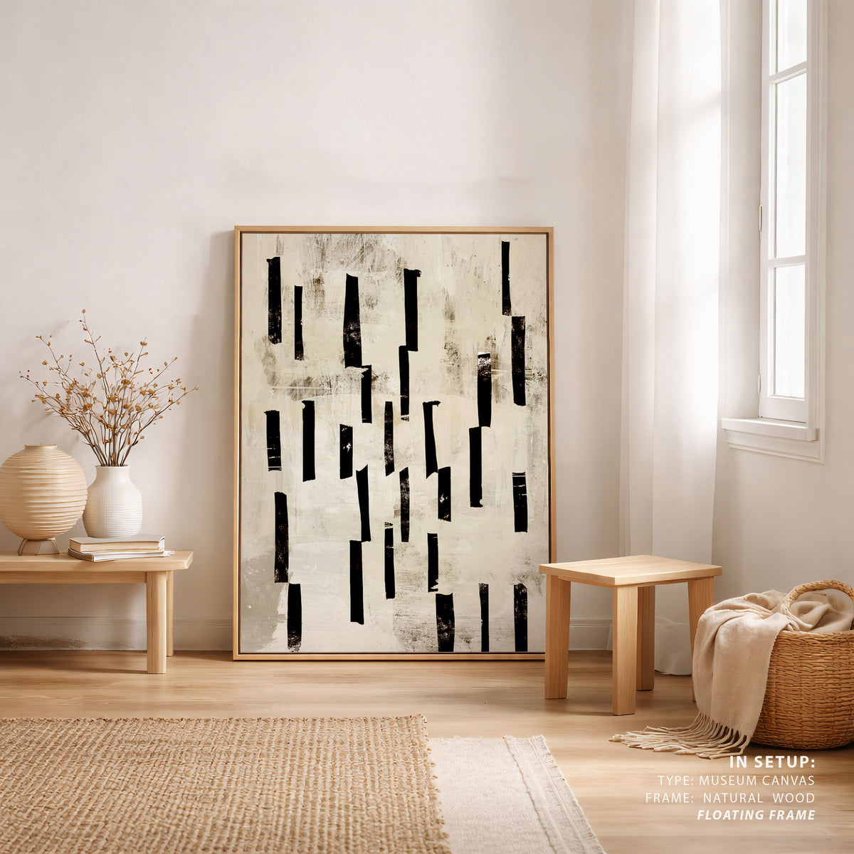 Minimal Lines