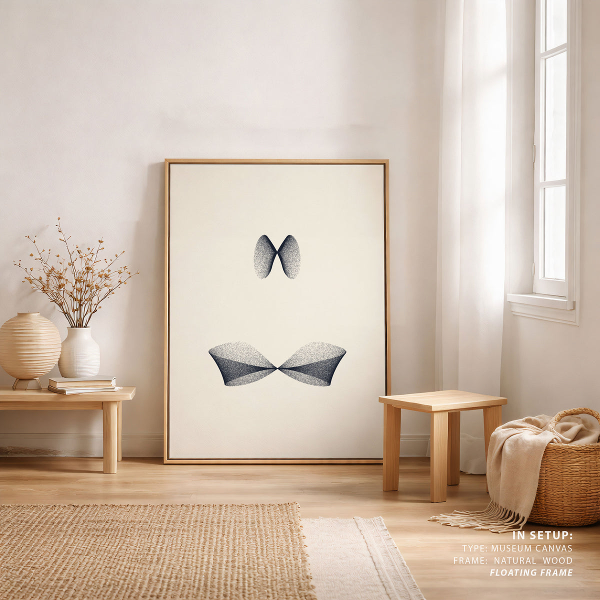 Mobius Bow Tie