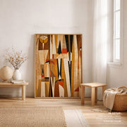 Mosaic Nature – image 4