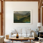 Mountain Landscape – image 4