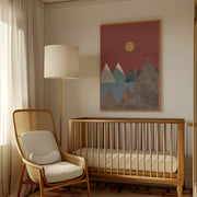 Mountain Landscape – image 3