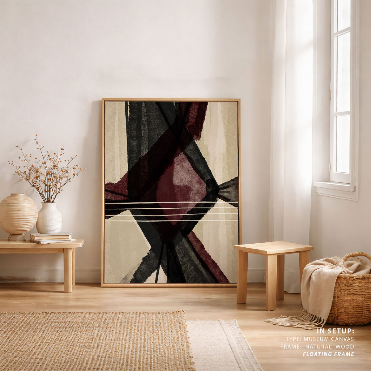Movement III