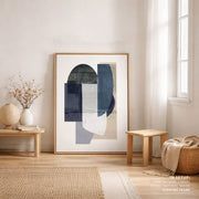 Navy Shapes No 01 – image 4