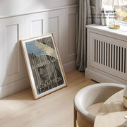 The Shawshank Redemption I Movie Poster – image 3