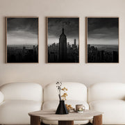 New York Rockefeller View – image 1