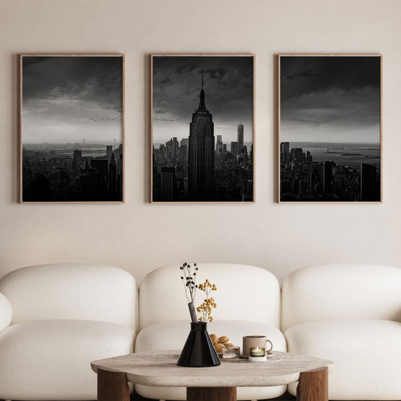 New York Rockefeller View