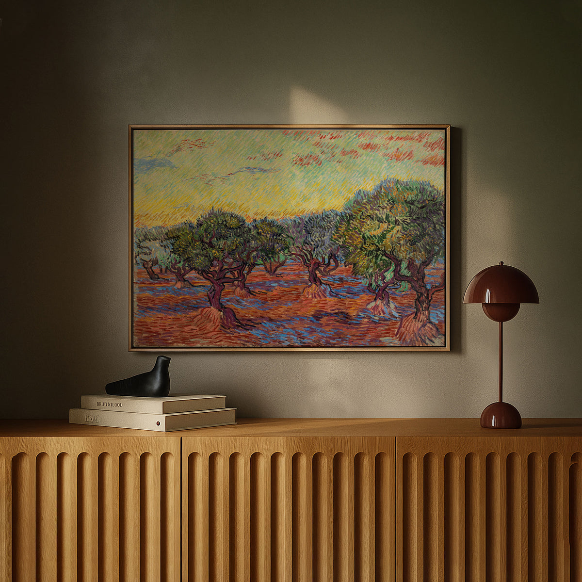 Olive Grove