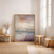 On Mystic Seas – image 3