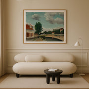 Outskirts of Paris – image 3