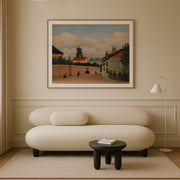 Outskirts of Paris (Surroundings of Paris) – image 3