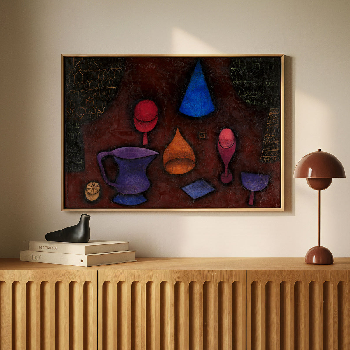 Still Life