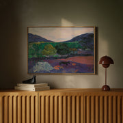 Landscape with a Dog – image 3