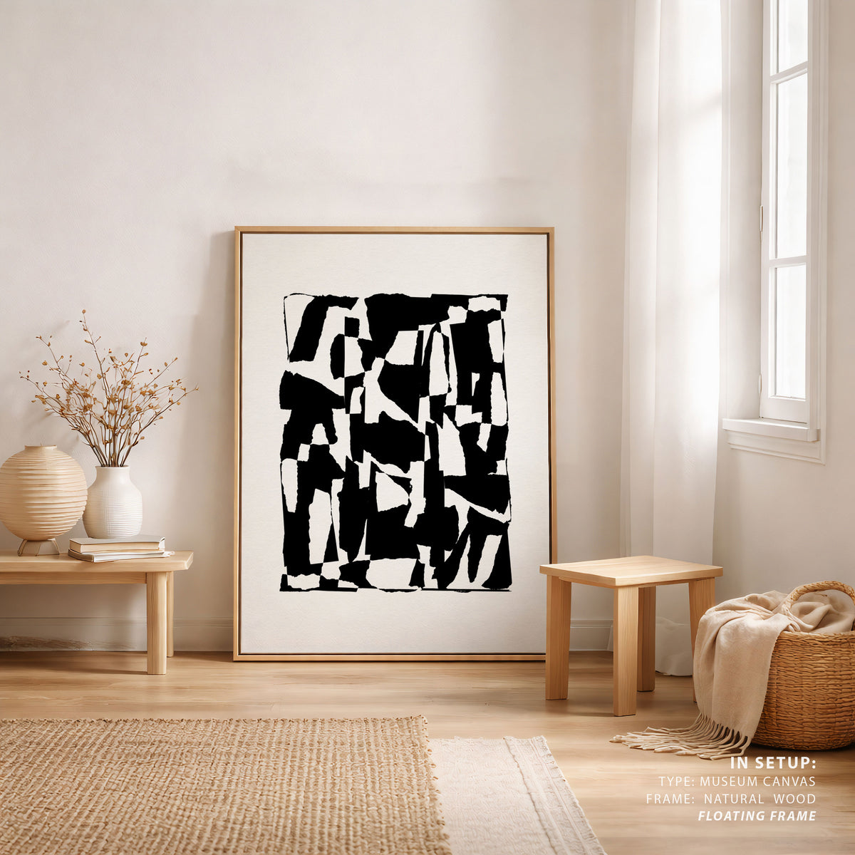 Pieces 25X