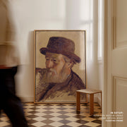 Portrait of a Man – image 3