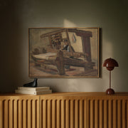 The Weaver – image 4