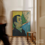 Portrait of a Man 01 – image 4