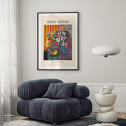 Purple Robe – image 3
