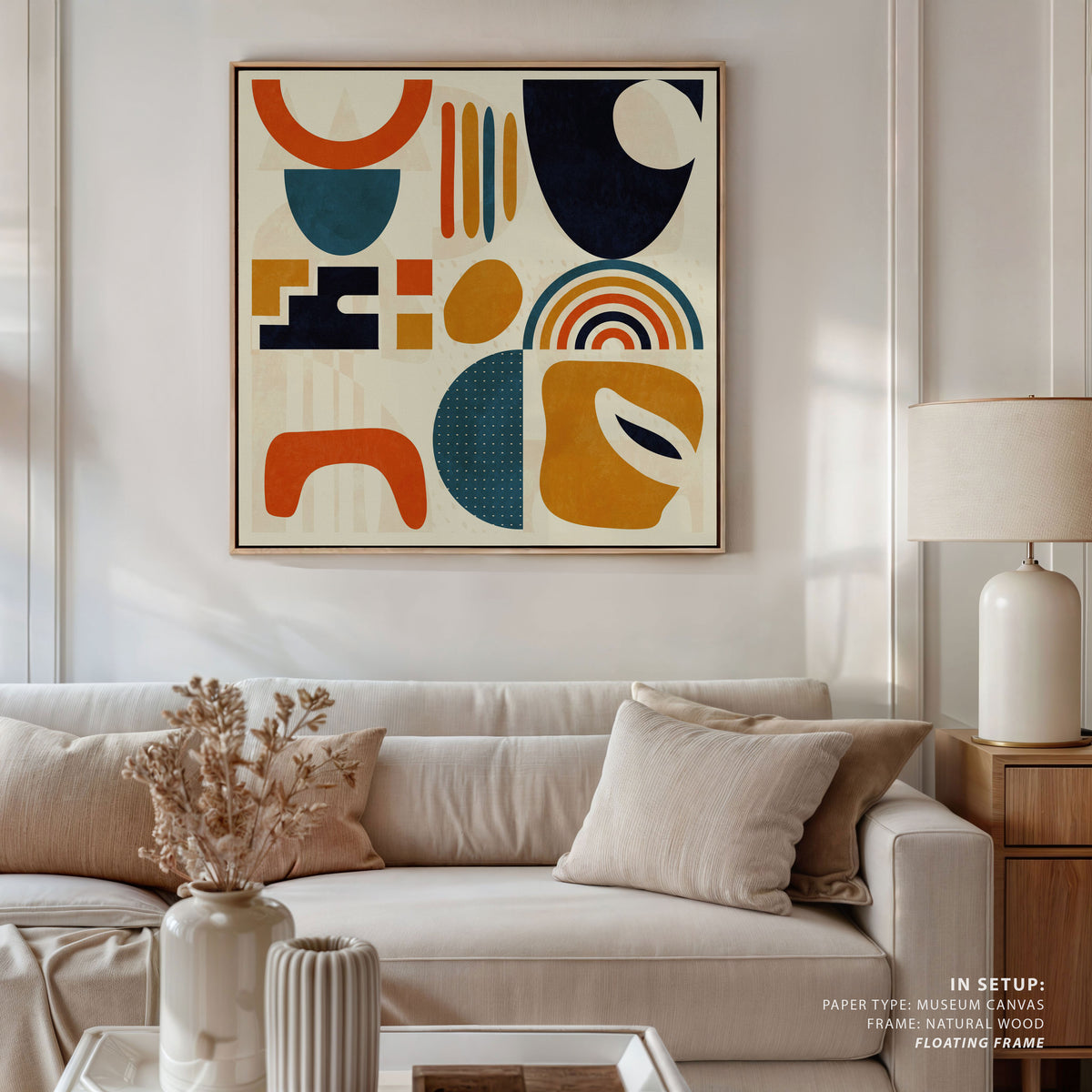 Quadrate Bunt3