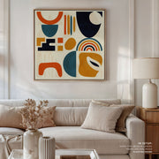 Quadrate Bunt3 – image 4