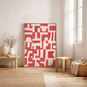 Red Puzzle – image 4