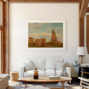 Ruins of the Roman Countryside – image 3