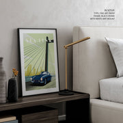Sealink Bombay Classics, India Travel Posters – image 3