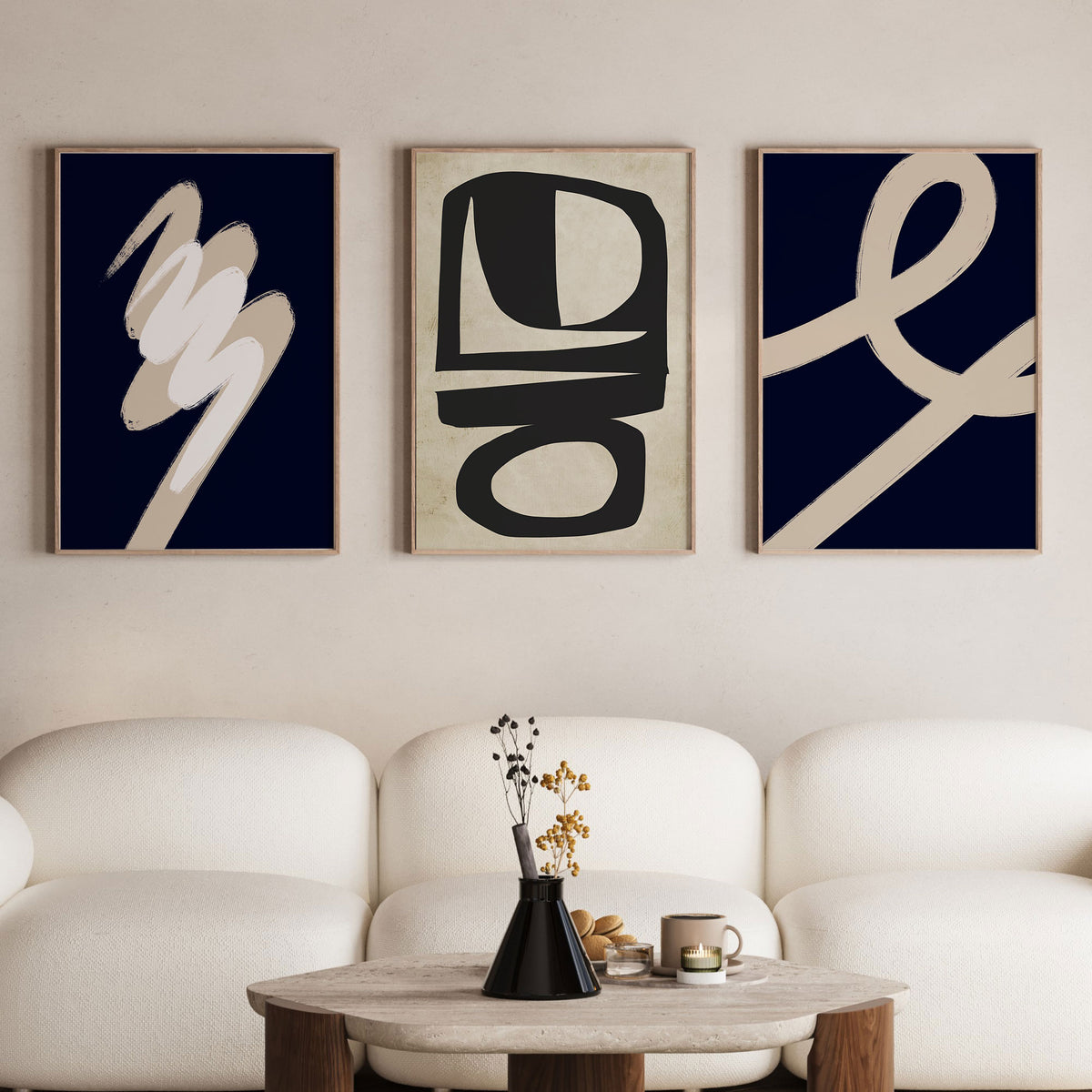 Scandi Abstract 01