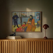 Schuffenecker's Studio – image 4