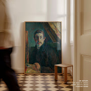 Self-Portrait – image 4