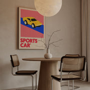 Sports Car – image 3
